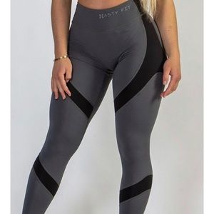 Nastyfit leggings
